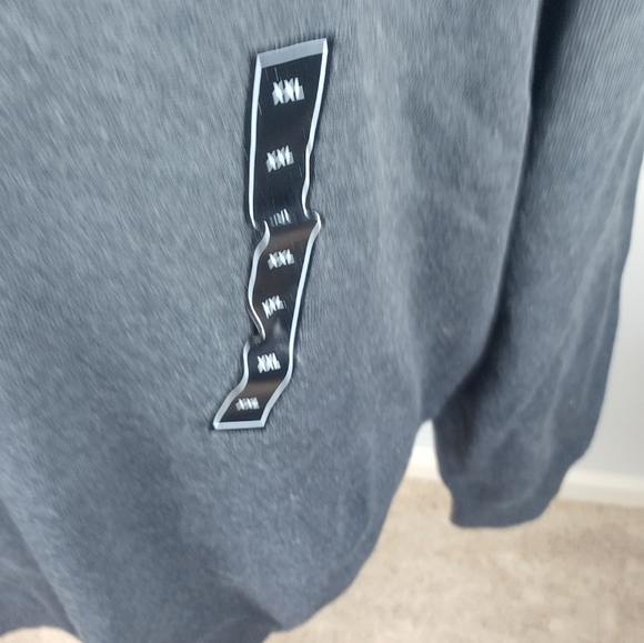 tricots st raphael Women's Qrt Zip sweater Size 2xl All Way Stretch New With Tag - Picture 4 of 12